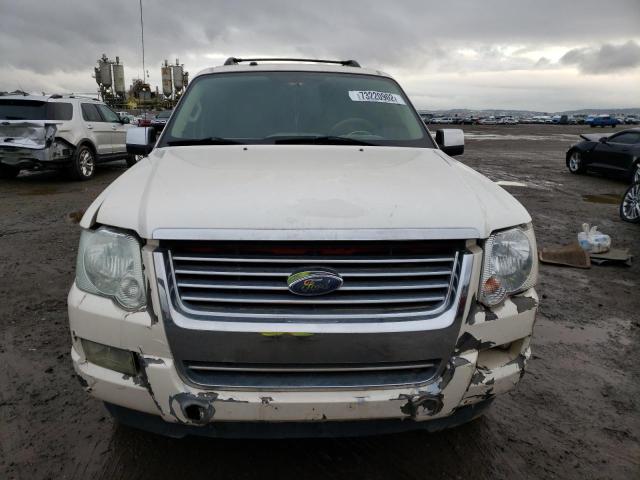 Photo 5 from auction – 2007 FORD EXPLORER L with VIN 1FMEU65877UB46048