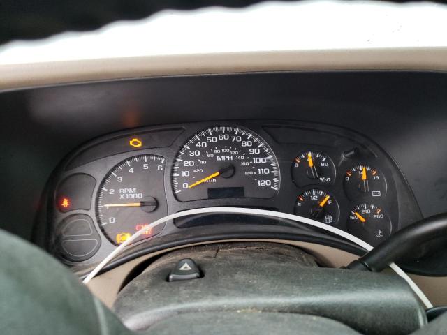 Photo 9 from auction – 2005 CHEVROLET SILVERADO with VIN 2GCEK13T751270706