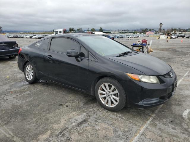 Photo 4 from auction – 2012 HONDA CIVIC EX with VIN 2HGFG3B89CH508186