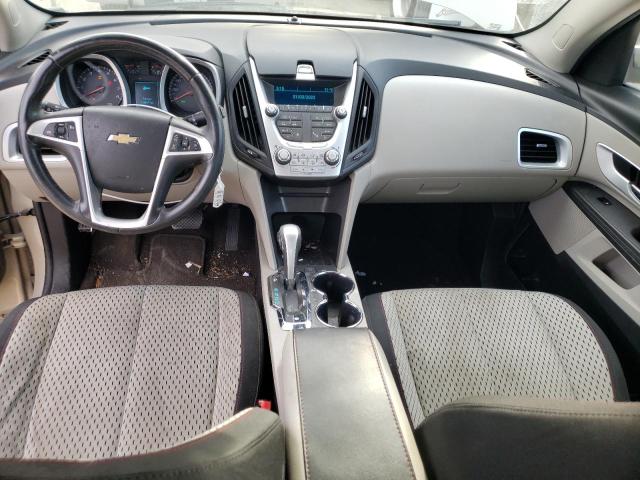 Photo 8 from auction – 2011 CHEVROLET EQUINOX LS with VIN 2GNALBECXB1168060