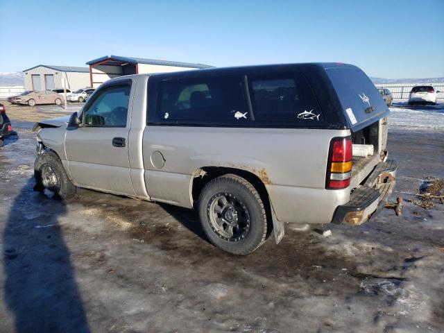 Photo 2 from auction – 2005 GMC NEW SIERRA with VIN 1GTEC14V15Z337384