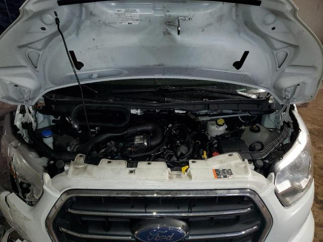 Photo 12 from auction – 2020 FORD TRANSIT T- with VIN 1FBAX2Y85LKA09750