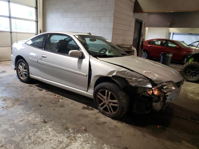 Photo 4 from auction – 2004 CHEVROLET CAVALIER L with VIN 1G1JH12F347199331