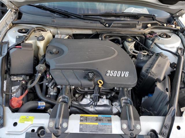 Photo 11 from auction – 2010 CHEVROLET IMPALA LS with VIN 2G1WA5EK6A1154869