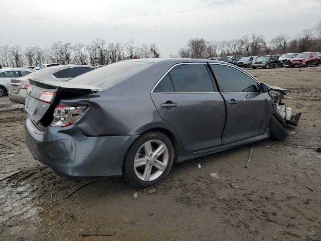 Photo 3 from auction – 2014 TOYOTA CAMRY L with VIN 4T1BF1FK7EU330025