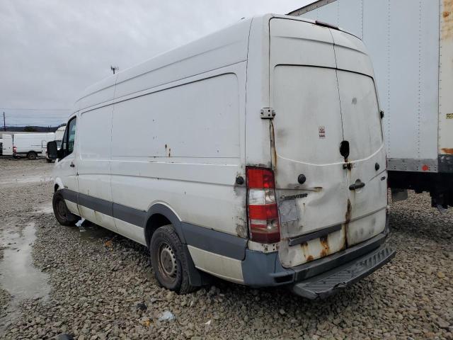 Photo 2 from auction – 2008 DODGE SPRINTER 2 with VIN WD0PE845485266955