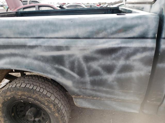 Photo 10 from auction – 1992 FORD F150 with VIN 1FTEF14Y3NNA43705