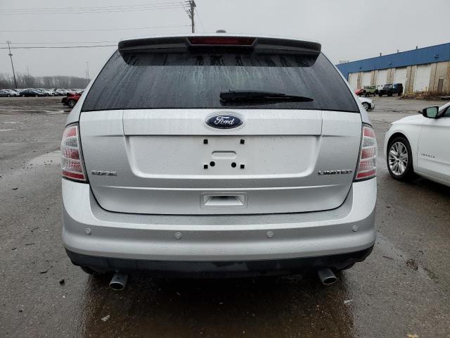 Photo 6 from auction – 2010 FORD EDGE LIMIT with VIN 2FMDK3KC4ABA48536