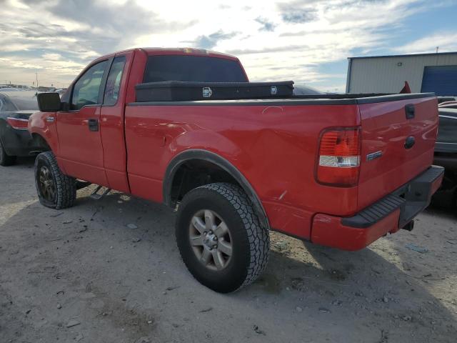 Photo 2 from auction – 2007 FORD F150 with VIN 1FTRF14V27KC47696