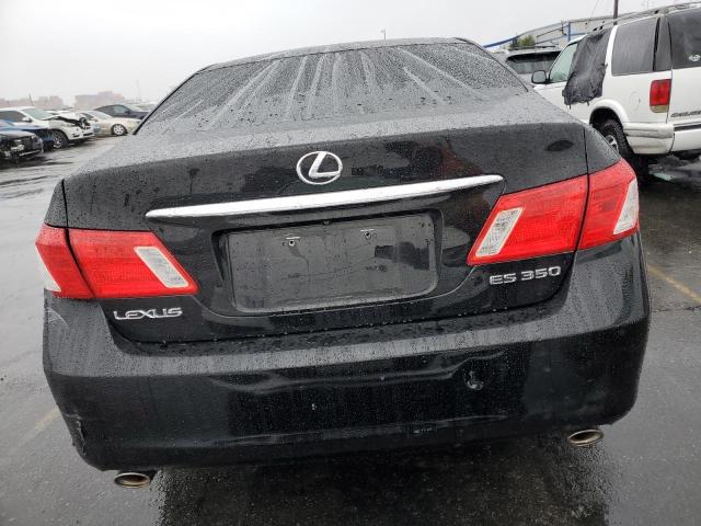 Photo 6 from auction – 2008 LEXUS ES 350 with VIN JTHBJ46G182201101