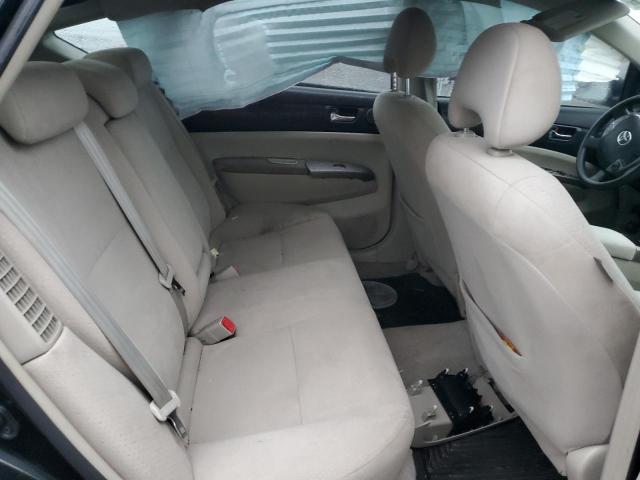 Photo 10 from auction – 2007 TOYOTA PRIUS with VIN JTDKB20U077691808
