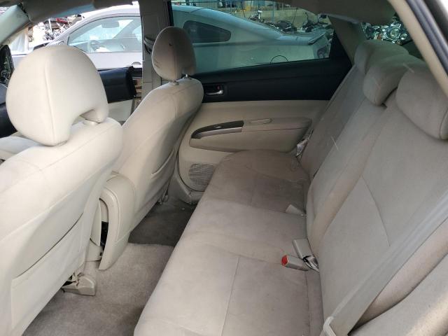 Photo 10 from auction – 2009 TOYOTA PRIUS with VIN JTDKB20UX93479816