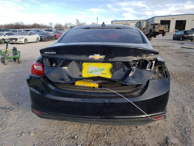 Photo 6 from auction – 2016 CHEVROLET MALIBU LT with VIN 1G1ZE5STXGF287540