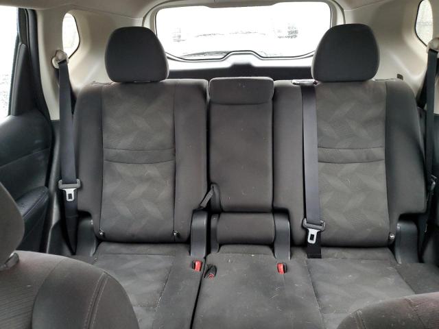 Photo 10 from auction – 2016 NISSAN ROGUE S with VIN KNMAT2MV6GP625632