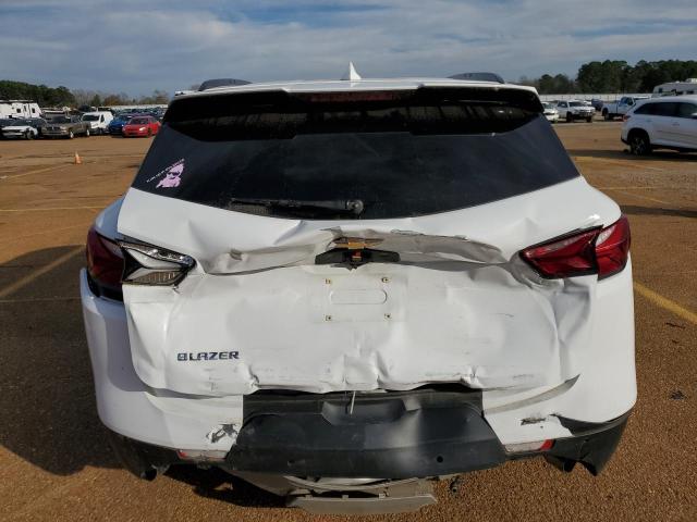 Photo 6 from auction – 2019 CHEVROLET BLAZER 2LT with VIN 3GNKBCRS5KS687892