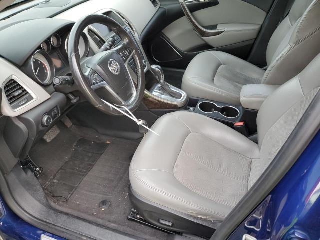 Photo 7 from auction – 2013 BUICK VERANO CON with VIN 1G4PR5SK6D4120010