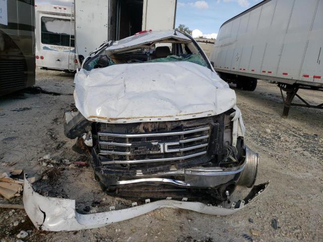 Photo 5 from auction – 2008 GMC SIERRA K25 with VIN 1GTHK23618F132685