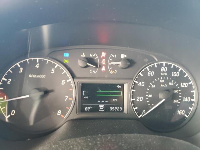 Photo 9 from auction – 2016 NISSAN SENTRA S with VIN 3N1AB7AP5GY308464