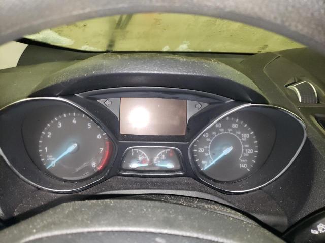 Photo 9 from auction – 2019 FORD ESCAPE SE with VIN 1FMCU9GD9KUA05834