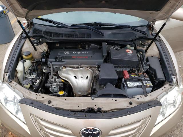 Photo 11 from auction – 2007 TOYOTA CAMRY CE with VIN 4T1BE46K17U032545