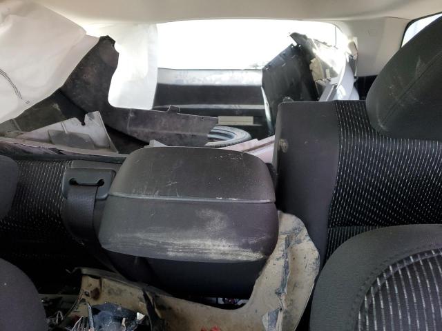 Photo 10 from auction – 2018 DODGE JOURNEY SE with VIN 3C4PDCAB9JT507861
