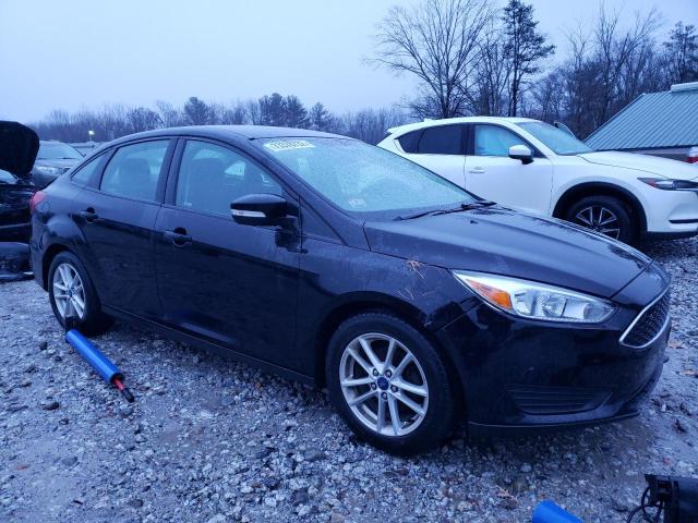 Photo 4 from auction – 2017 FORD FOCUS SE with VIN 1FADP3F2XHL311250