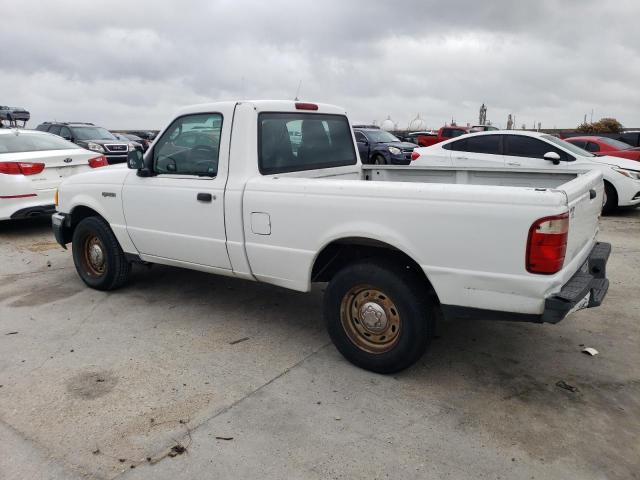 Photo 2 from auction – 2005 FORD RANGER with VIN 1FTYR10D45PA25354