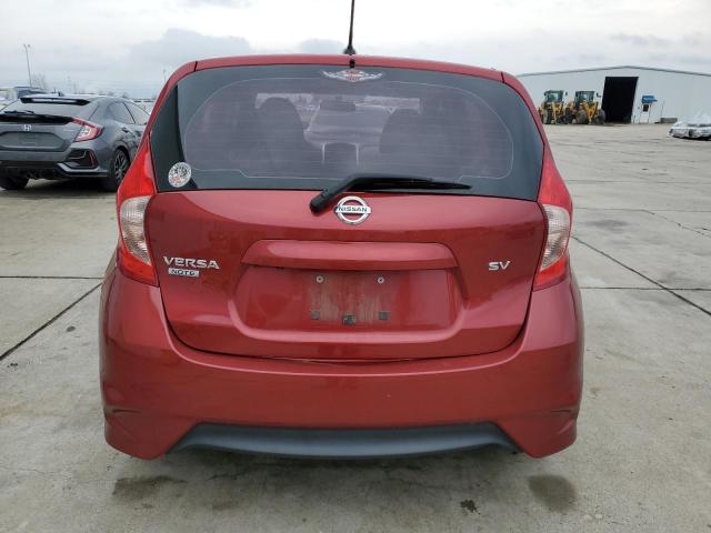 Photo 6 from auction – 2018 NISSAN VERSA NOTE with VIN 3N1CE2CP3JL368151