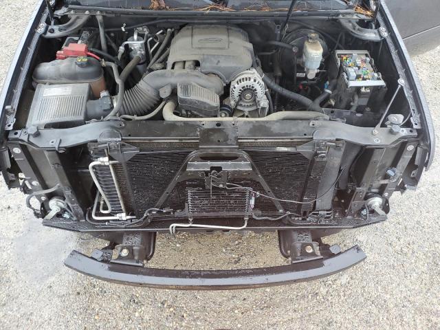 Photo 12 from auction – 2011 CHEVROLET TAHOE K150 with VIN 1GNSKAE06BR199241