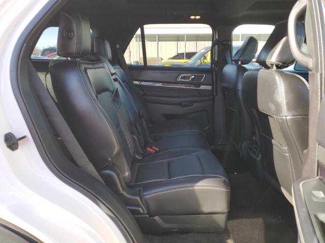 Photo 11 from auction – 2019 FORD EXPLORER P with VIN 1FM5K8HT4KGA73424