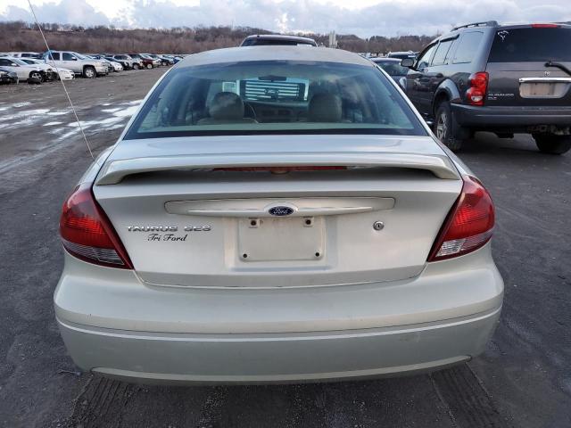 Photo 6 from auction – 2004 FORD TAURUS SES with VIN 1FAFP55254G199742