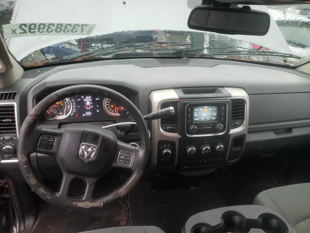Photo 8 from auction – 2013 DODGE RAM PICKUP with VIN 1C6RR7GP8DS637552