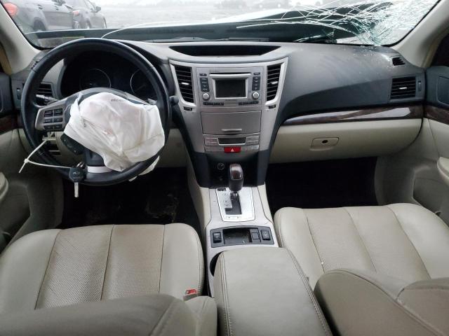 Photo 8 from auction – 2014 SUBARU LEGACY 2.5 with VIN 4S3BMBL62E3013024