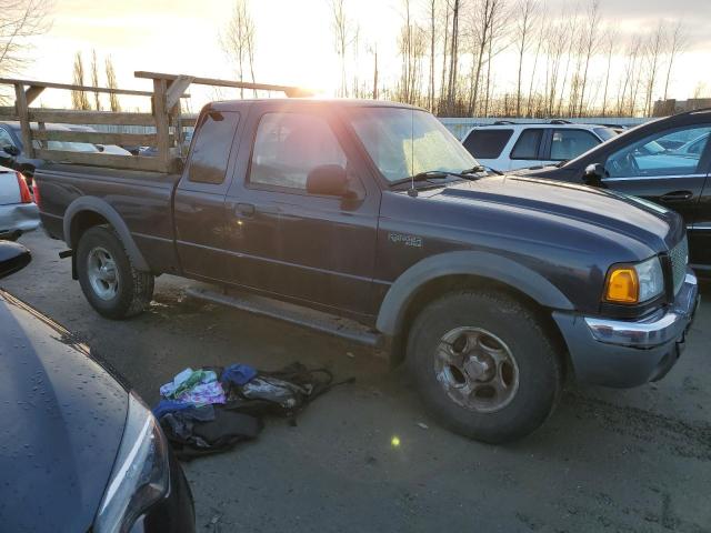 Photo 4 from auction – 2003 FORD RANGER SUP with VIN 1FTZR45E73PA27622