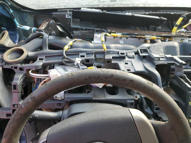 Photo 9 from auction – 2008 TOYOTA PRIUS with VIN JTDKB20U387720980