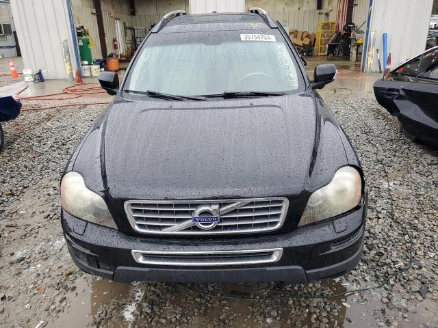 Photo 5 from auction – 2011 VOLVO XC90 3.2 with VIN YV4952CY9B1596225