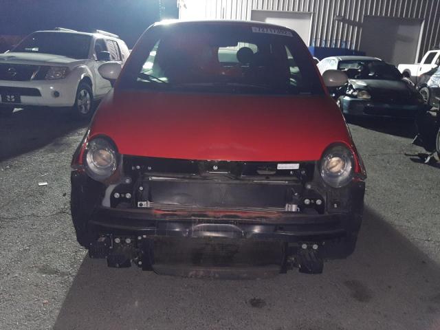 Photo 5 from auction – 2013 FIAT 500 ELECTR with VIN 3C3CFFGE6DT751018