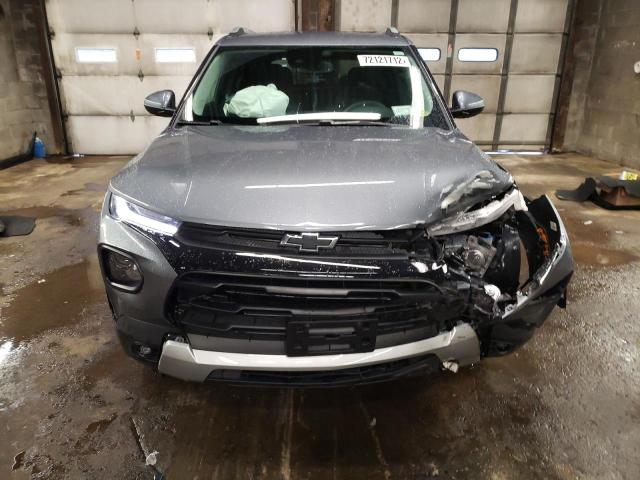 Photo 5 from auction – 2022 CHEVROLET TRAILBLAZE with VIN KL79MRSLXNB022684