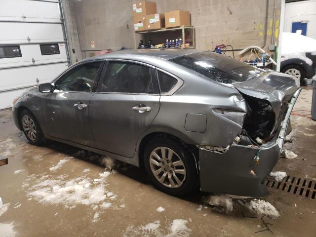 Photo 2 from auction – 2014 NISSAN ALTIMA 2.5 with VIN 1N4AL3AP4EC176697