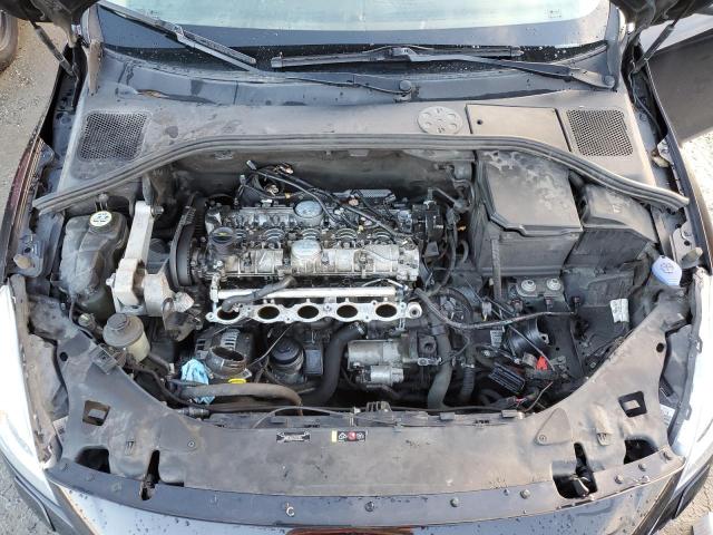 Photo 11 from auction – 2013 VOLVO S60 T5 with VIN YV1612FH1D2189701