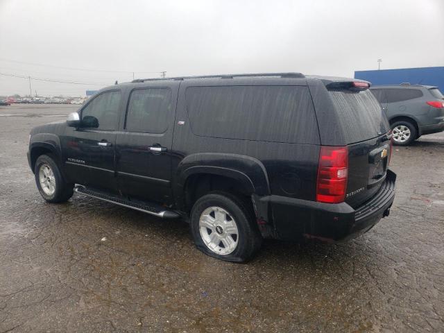 Photo 2 from auction – 2007 CHEVROLET SUBURBAN K with VIN 3GNFK16377G224438