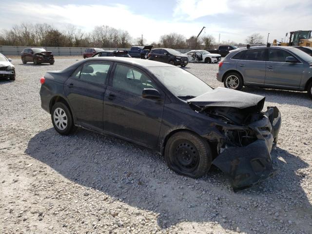 Photo 4 from auction – 2011 TOYOTA COROLLA BA with VIN 5YFBU4EEXBP001903