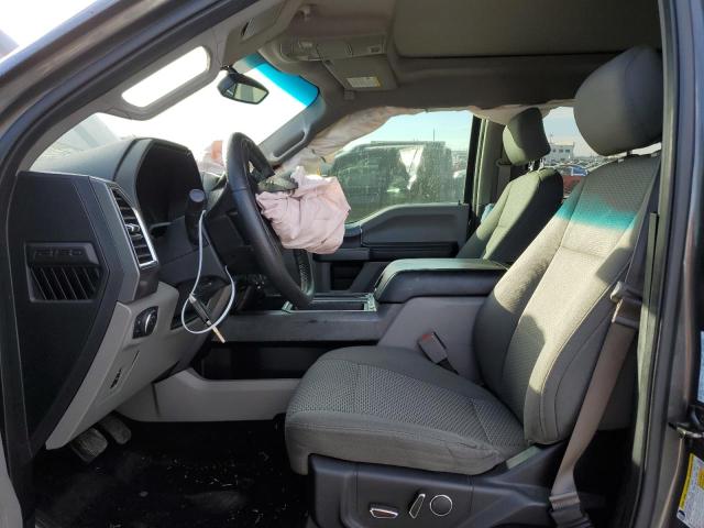 صورة رقم 7 من المزاد - 2016 FORD F150 SUPER مع VIN 1FTEW1CF3GKF64153