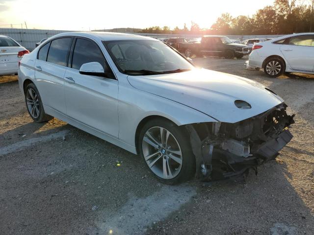 Photo 4 from auction – 2018 BMW 330 I with VIN WBA8B9G55JNU98796