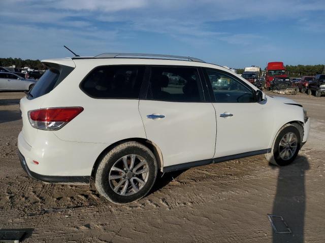 Photo 3 from auction – 2016 NISSAN PATHFINDER with VIN 5N1AR2MN9GC633113