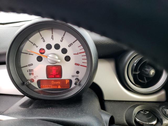Photo 9 from auction – 2013 MINI COOPER with VIN WMWSU3C5XDT677869