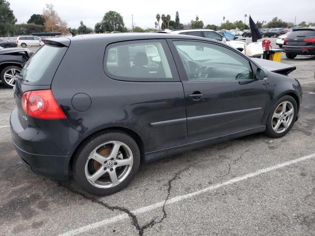 Photo 3 from auction – 2008 VOLKSWAGEN RABBIT with VIN WVWBB71K28W261229