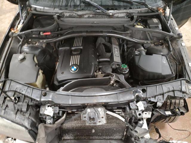 Photo 12 from auction – 2008 BMW X3 3.0SI with VIN WBXPC93418WJ12598