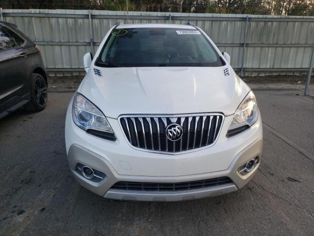 Photo 5 from auction – 2015 BUICK ENCORE CON with VIN KL4CJBSB6FB121823