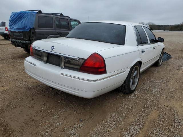 Photo 3 from auction – 2010 MERCURY GRAND MARQ with VIN 2MEBM7FV0AX621748